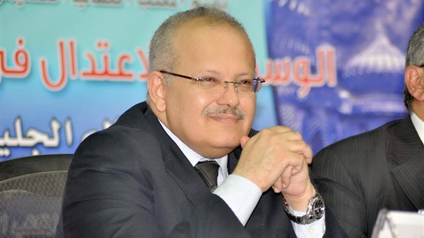 الدكتور محمد عثمان