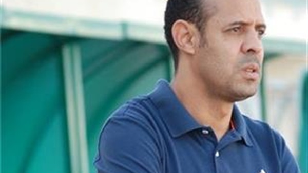 عماد النحاس المدير