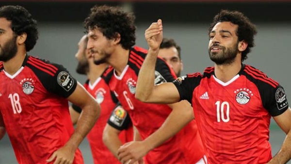 المنتخب المصري