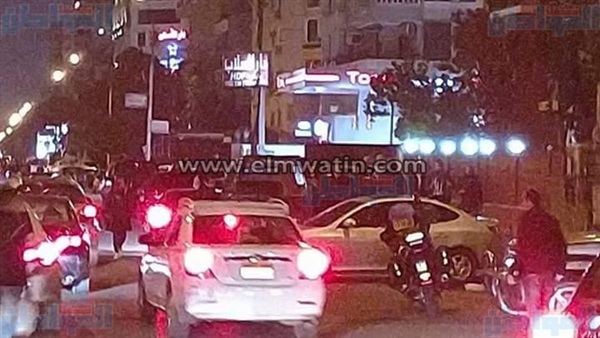 غلق عدد من المطاعم