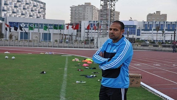 عماد النحاس، المدير