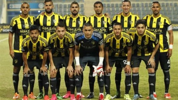 فريق وادي دجلة