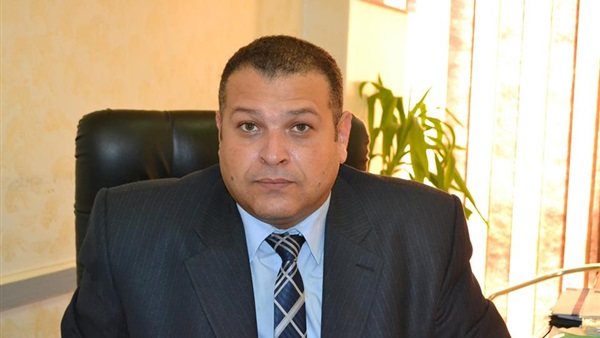 العميد احمد ابو بكر