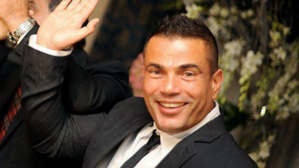 عمرو دياب