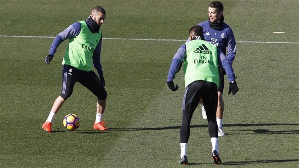 ريال مدريد