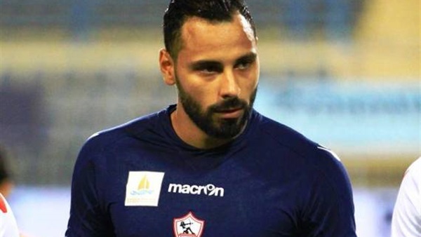 جنش ، حارس مرمى الزمالك