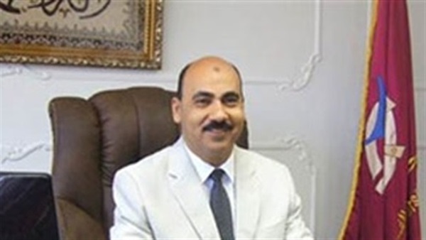 الدكتور خالد حمزه