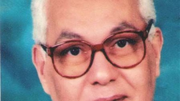 العالم الدكتور عبدالحميد