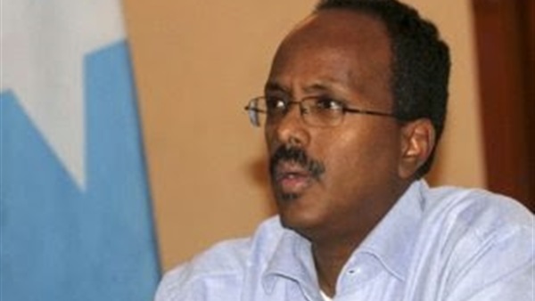 محمد فرماجو رئيس