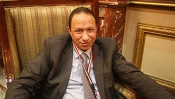 النائب عبدالحميد