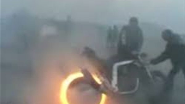 صورة أرشيفية