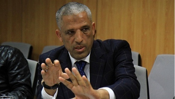 عضو لجنة الإدارة