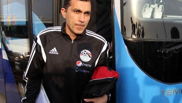  أسامة نبيه