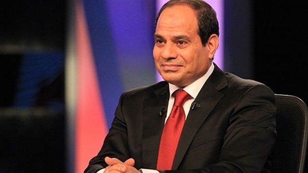 السيسي
