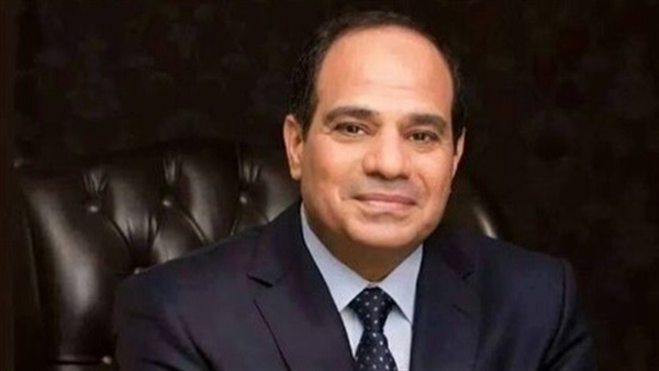 الرئيس عبدالفتاح