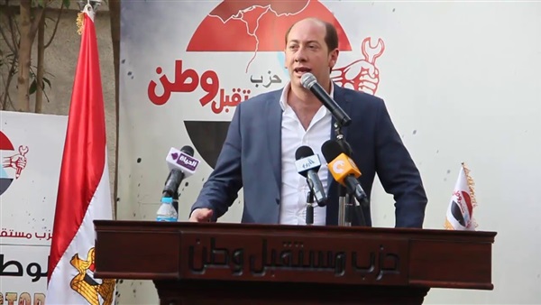 النائب ماجد أبو الخير
