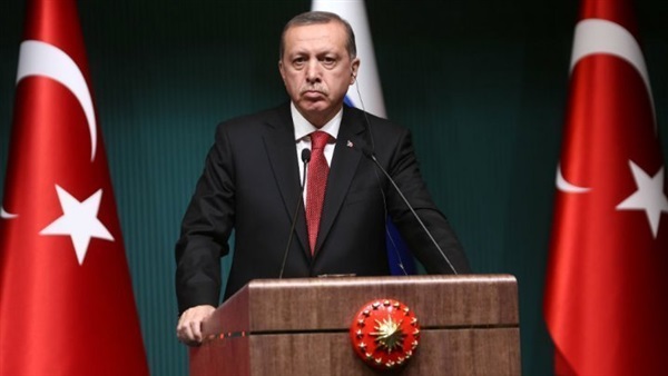 أردوغان