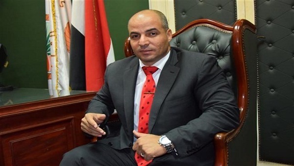 حسن نحلة النقيب العام