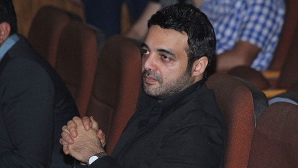 عمرو محمود ياسين