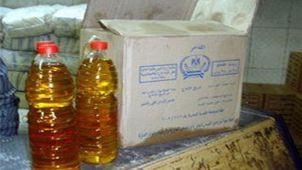 سكر وزيت - أرشيفية
