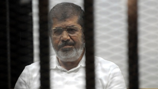  الرئيس الأسبق محمد