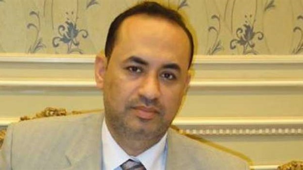 أحمد رفعت