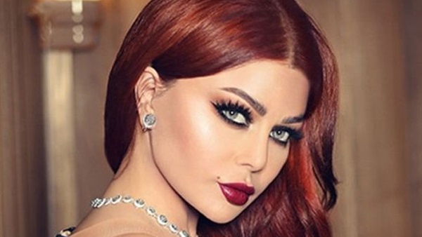 هيفاء وهبي