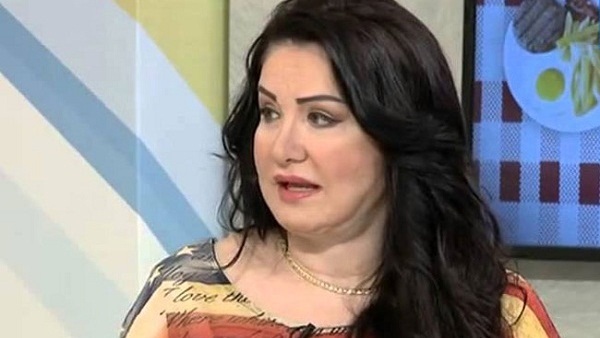وفاء سالم