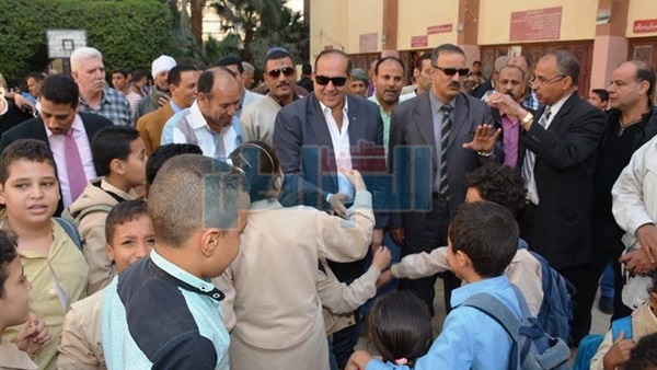 الدكتور أيمن عبد
