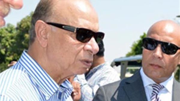 المهندس عاطف عبد