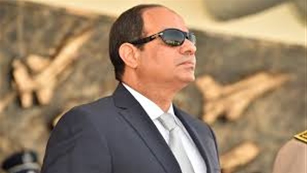 الرئيس عبد الفتاح
