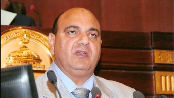 النائب عصام القاضي،