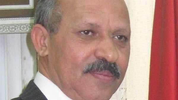 الدكتور جمال شكري،