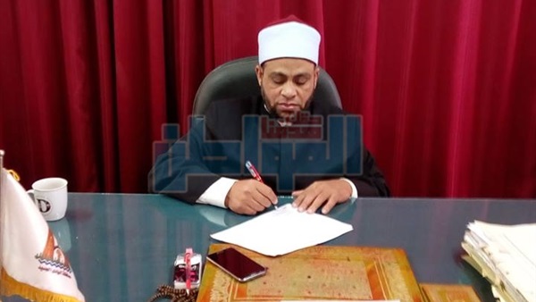 الدكتور محمد محمود