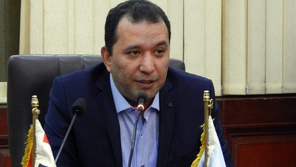 محمد بدر محافظ الاقصر