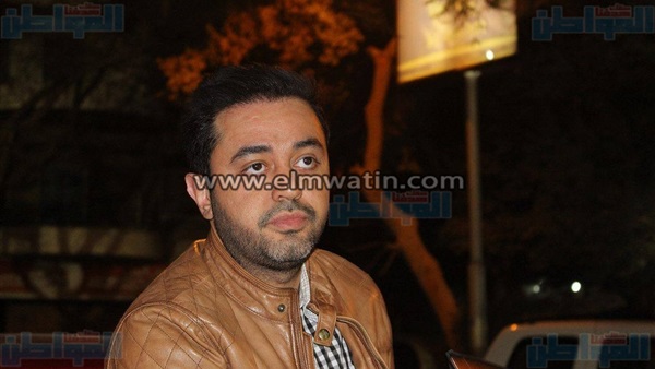 حاتم فهمي