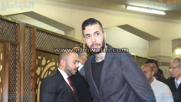 أمير عيد