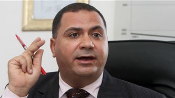 محمد قاسم رئيس المجلس