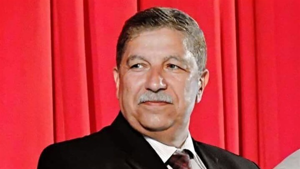 محافظ الإسماعيلية