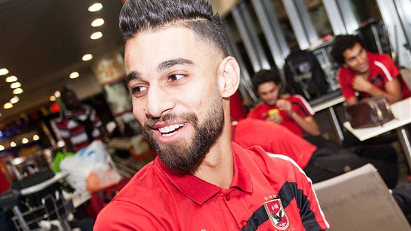 عمرو السولية