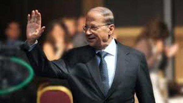 ميشال عون