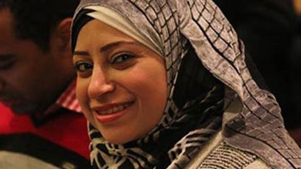 ميادة أشرف