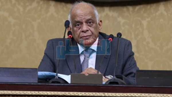 ر علي عبد العال