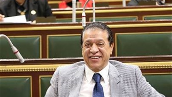 محمد المسعود