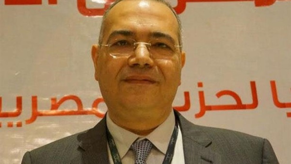 صلاح فضل رئيس مجلس