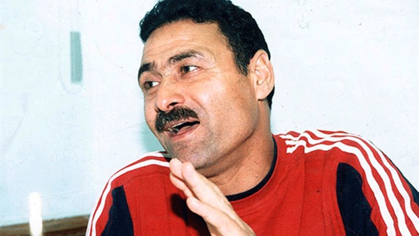 الرحيل ثابت البطل