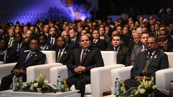 إجتماع المسئولين