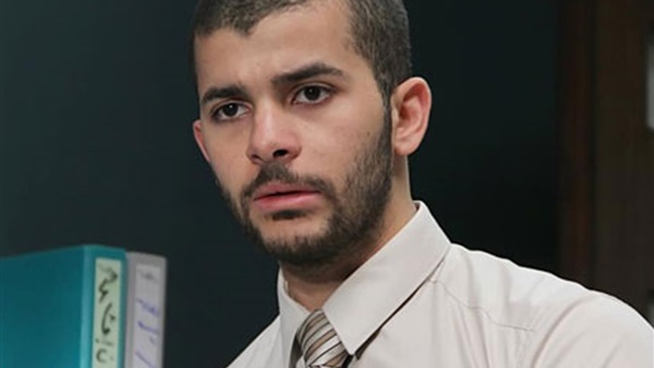 الفنان الشاب رامز