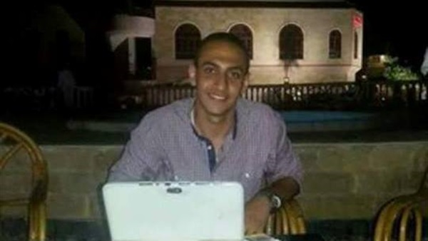 الضابط