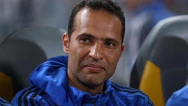 مؤمن سليمان، المدير